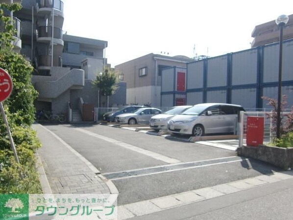 ライツ妙典の物件内観写真